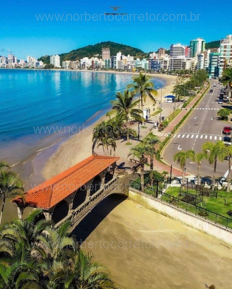 Apartamento novo 3 sutes, Itapema SC 