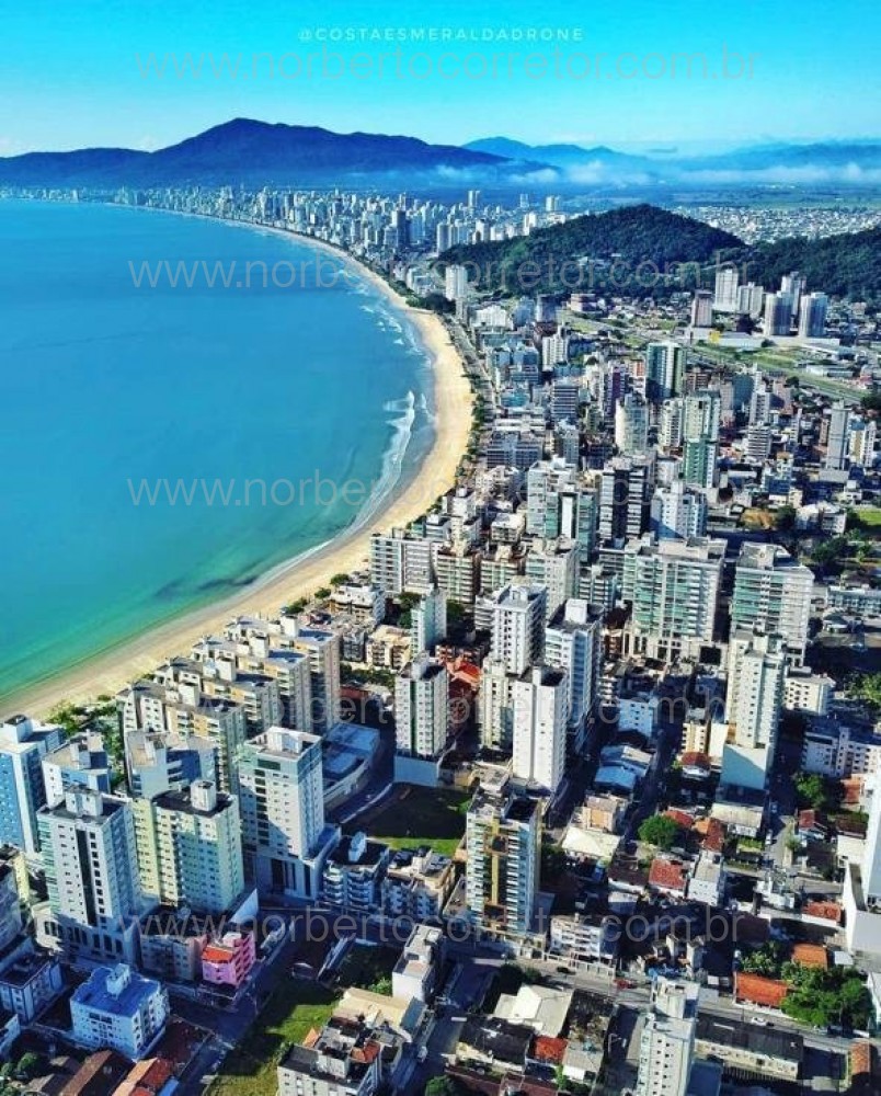 Apartamento novo 3 sutes, Itapema SC 