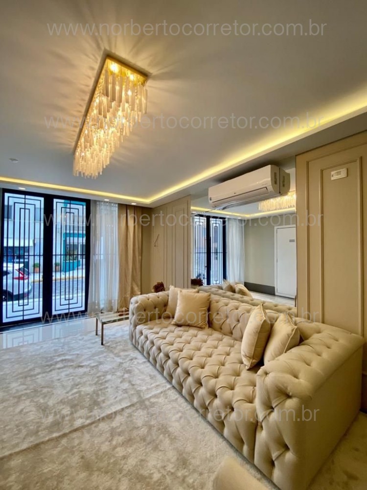 Apartamento novo 03 sutes, Itapema SC 