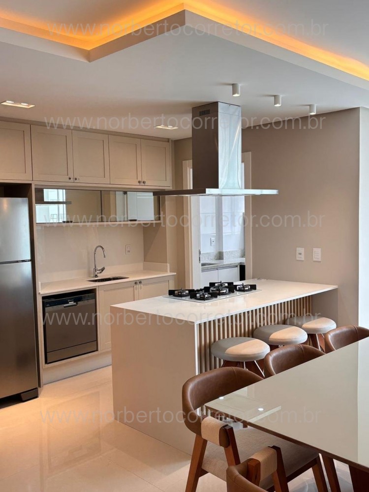 Apartamento novo 03 sutes, Itapema SC 