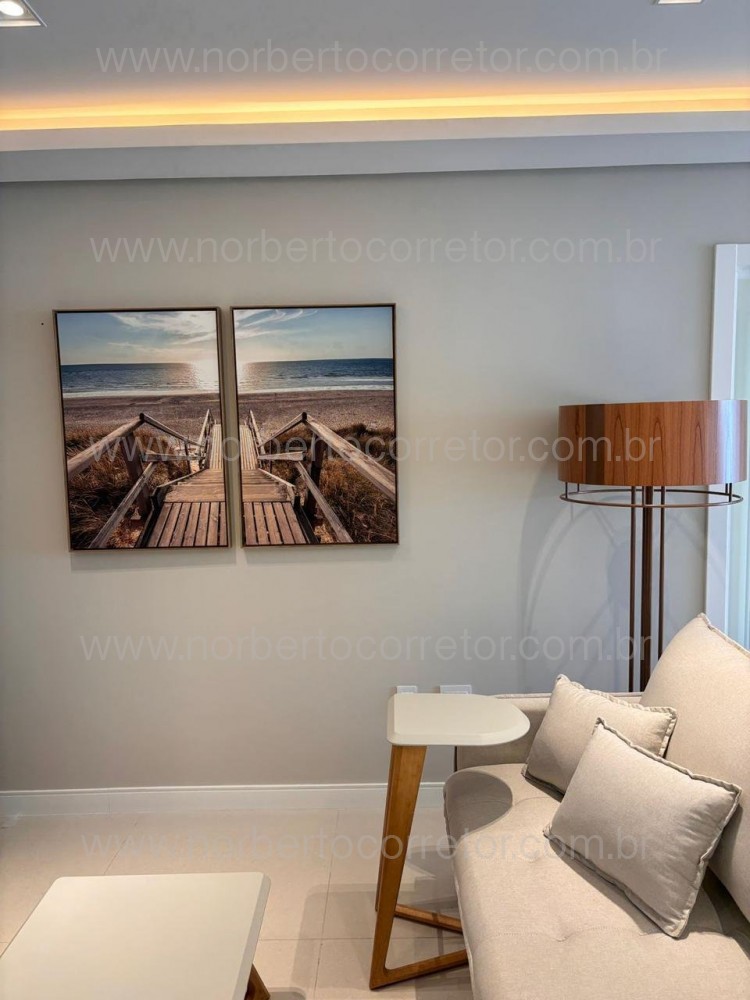 Apartamento novo 03 sutes, Itapema SC 