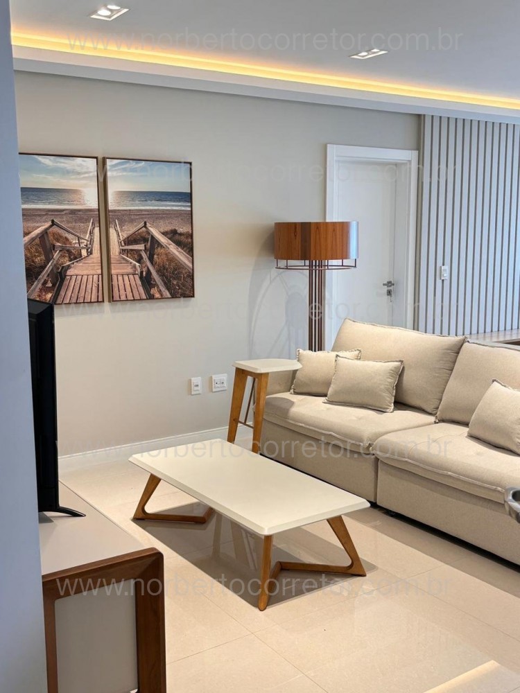 Apartamento novo 03 sutes, Itapema SC 