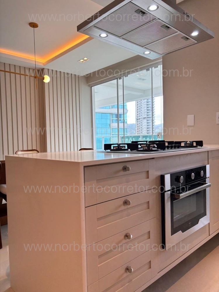 Apartamento novo 03 sutes, Itapema SC 