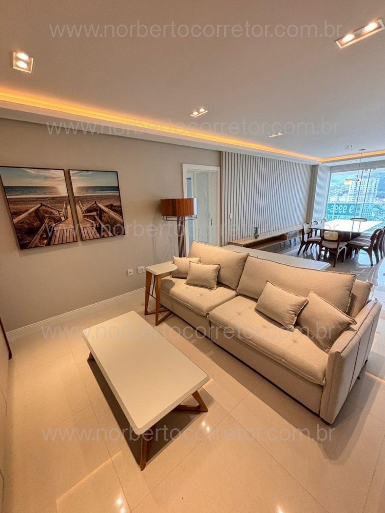 Apartamento novo 03 sutes, Itapema SC 