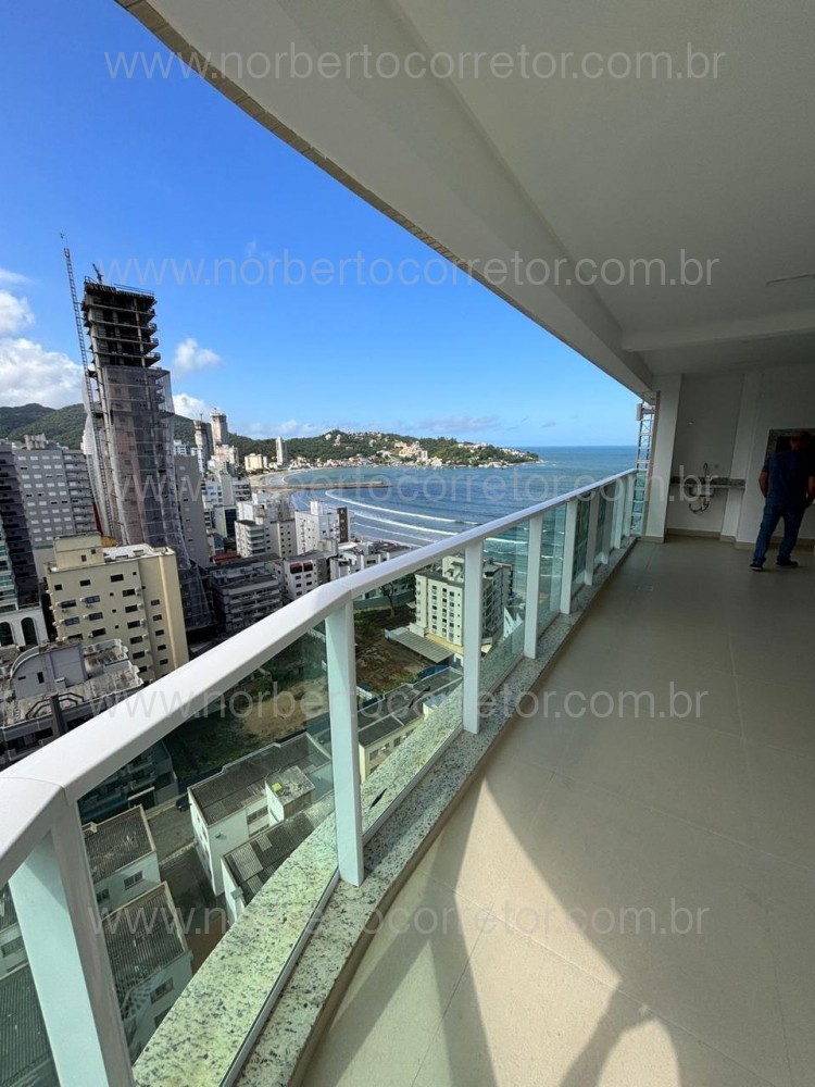 Apartamento novo 03 sutes, Itapema SC 