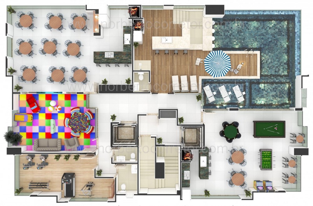 APARTAMENTO A VENDA EM ITAPEMA | 2 SUTES