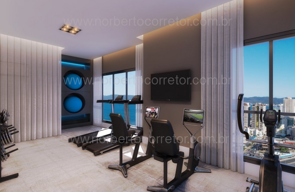 APARTAMENTO A VENDA EM ITAPEMA | 2 SUTES