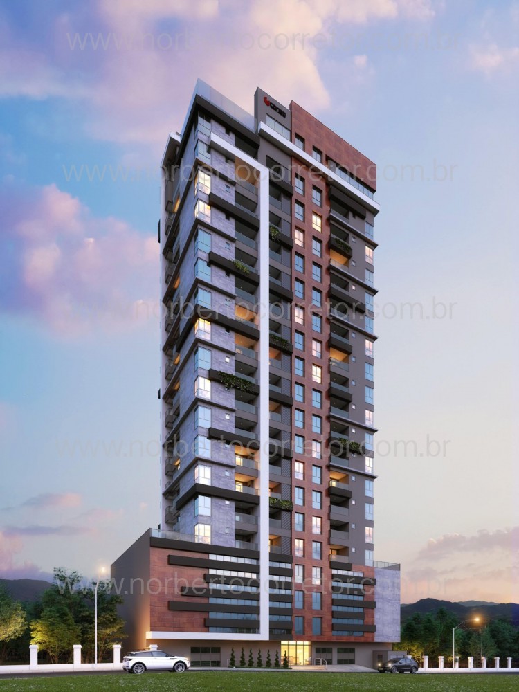 APARTAMENTO A VENDA EM ITAPEMA | 2 SUTES