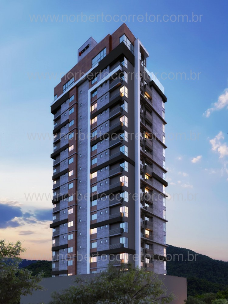 APARTAMENTO A VENDA EM ITAPEMA | 2 SUTES