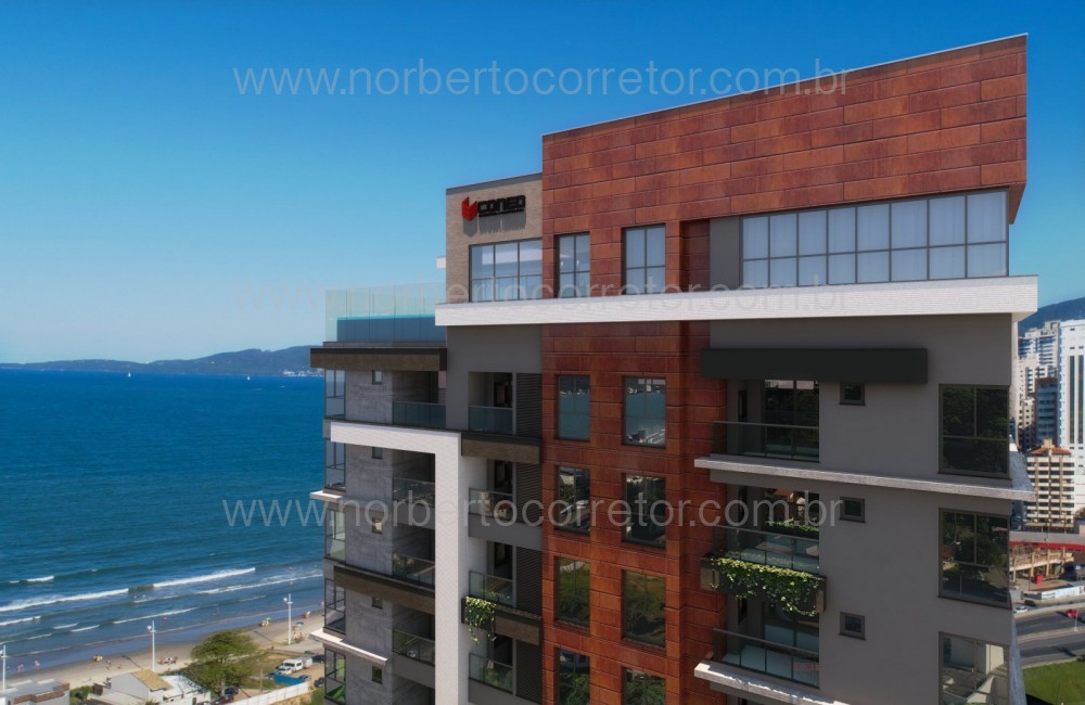 APARTAMENTO A VENDA EM ITAPEMA | 2 SUTES