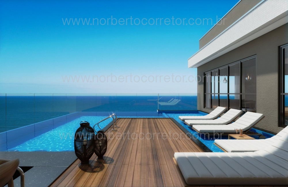 APARTAMENTO A VENDA EM ITAPEMA | 2 SUTES