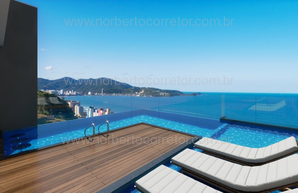 APARTAMENTO A VENDA EM ITAPEMA | 2 SUTES