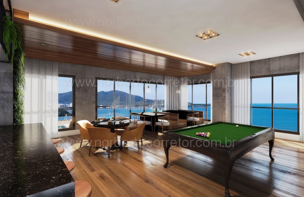 APARTAMENTO A VENDA EM ITAPEMA | 2 SUTES