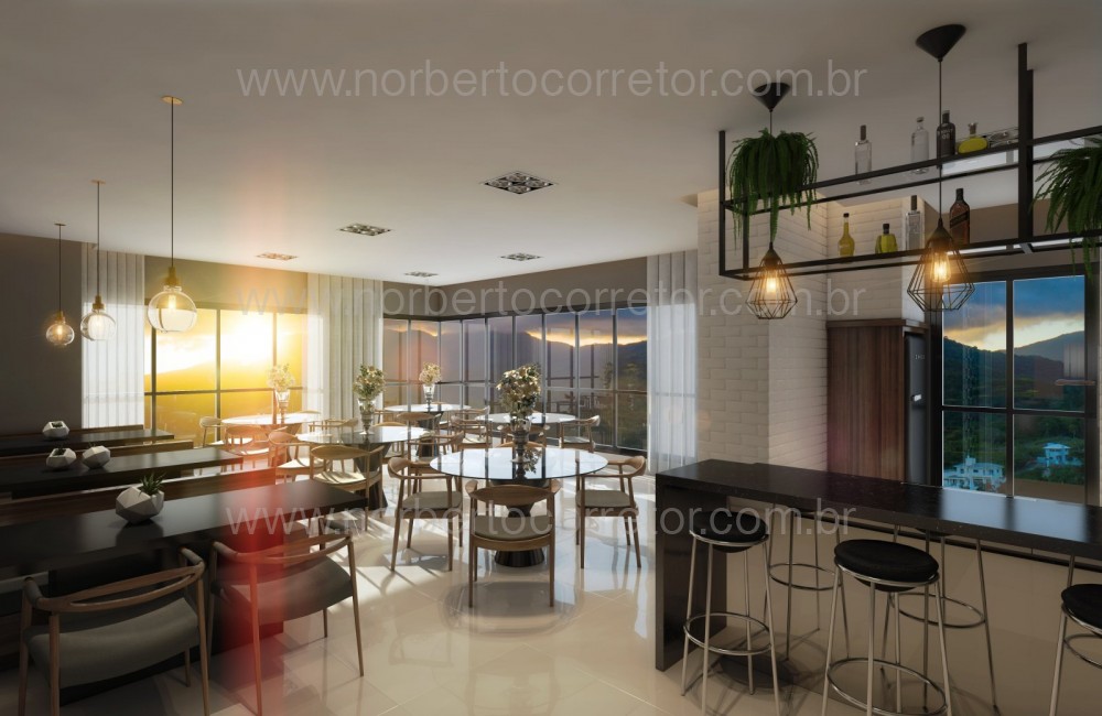 APARTAMENTO A VENDA EM ITAPEMA | 2 SUTES