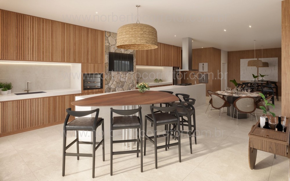 APARTAMENTO A VENDA BALNEARIO CAMBORIU | 4 SUTES 