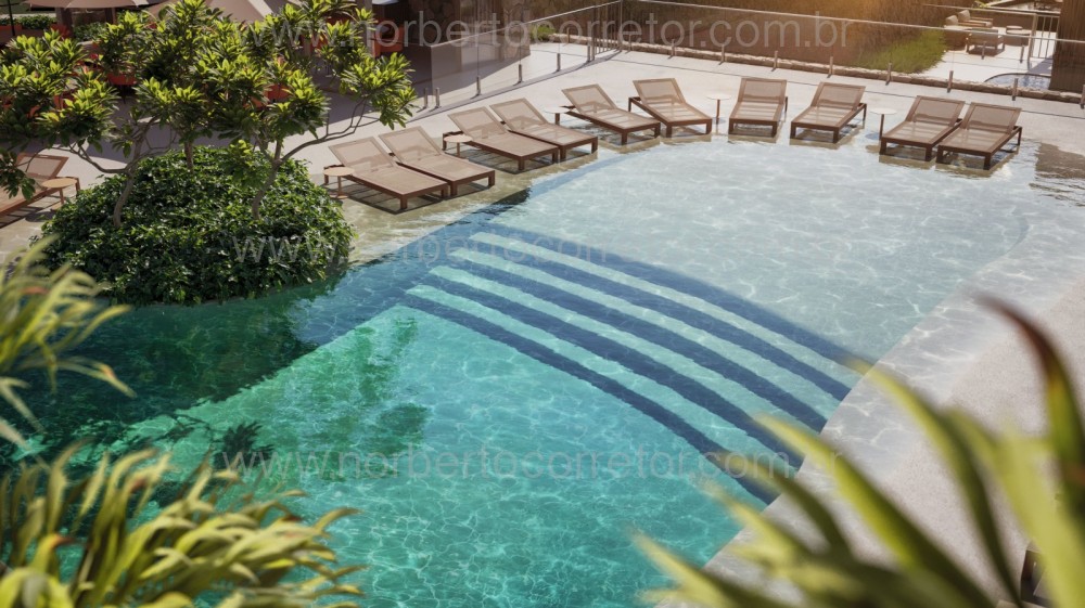 APARTAMENTO A VENDA BALNEARIO CAMBORIU | 4 SUTES 