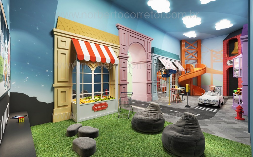 APARTAMENTO EM BALNERIO CAMBORI | 4 SUTES 