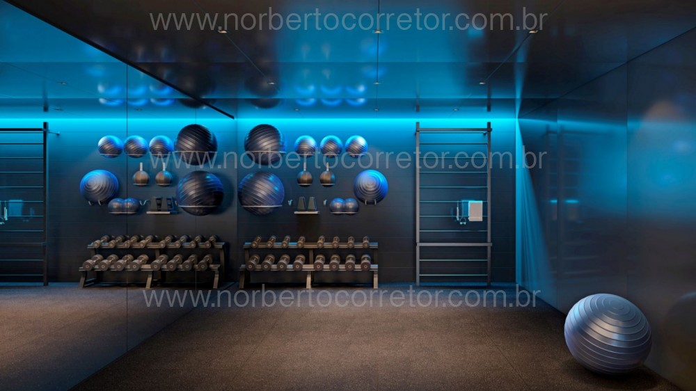 APARTAMENTO EM BALNERIO CAMBORI | 4 SUTES 