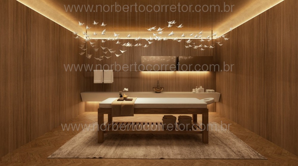 APARTAMENTO EM BALNERIO CAMBORI | 4 SUTES 