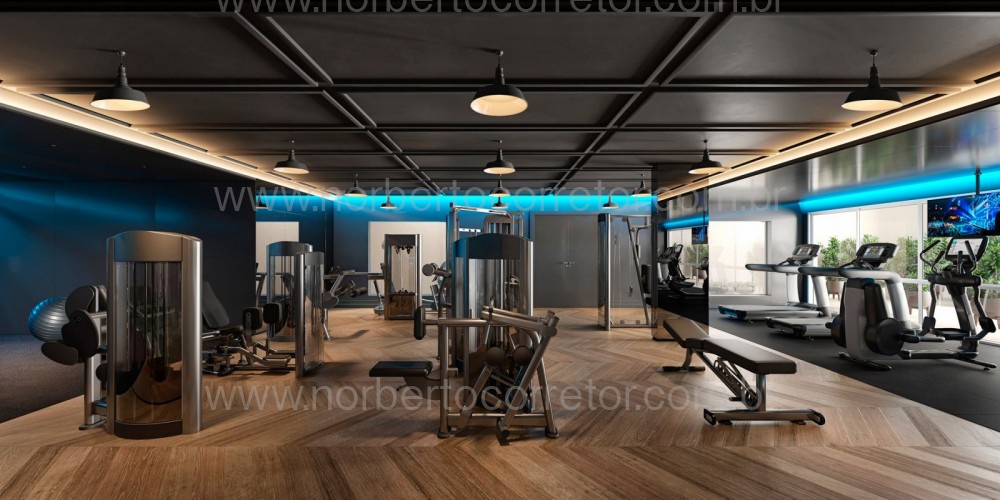 APARTAMENTO EM BALNERIO CAMBORI | 4 SUTES 