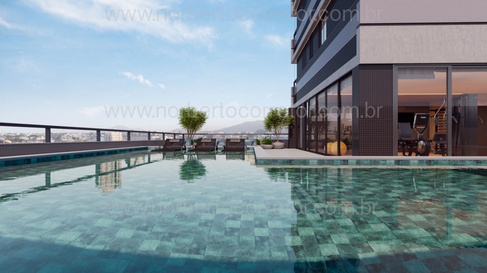 APARTAMENTO A VENDA EM MEIA PRAIA | 3 SUTES 