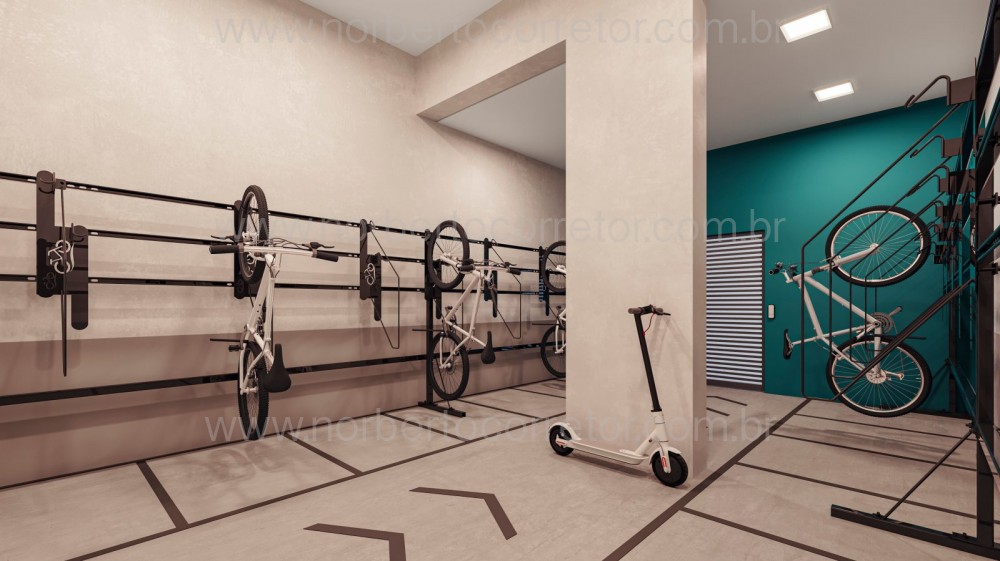 APARTAMENTO A VENDA EM MEIA PRAIA | 3 SUTES 