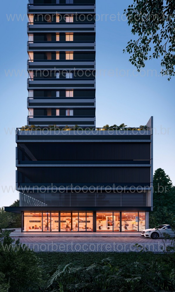 APARTAMENTO A VENDA EM MEIA PRAIA | 2 SUTES