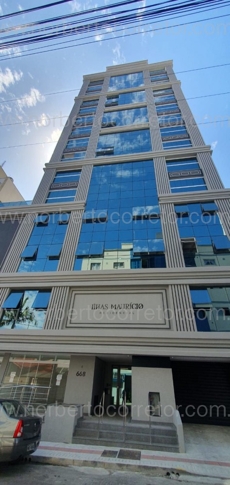 APARTAMENTO A VENDA EM MEIA PRAIA | 2 SUTES 