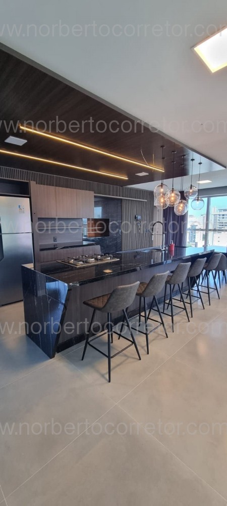 APARTAMENTO A VENDA EM MEIA PRAIA | 2 SUTES 