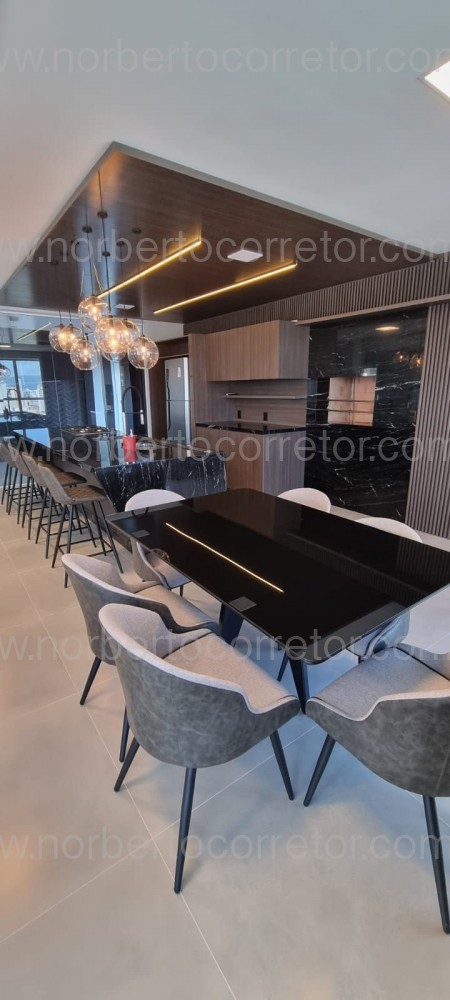 APARTAMENTO A VENDA EM MEIA PRAIA | 2 SUTES 