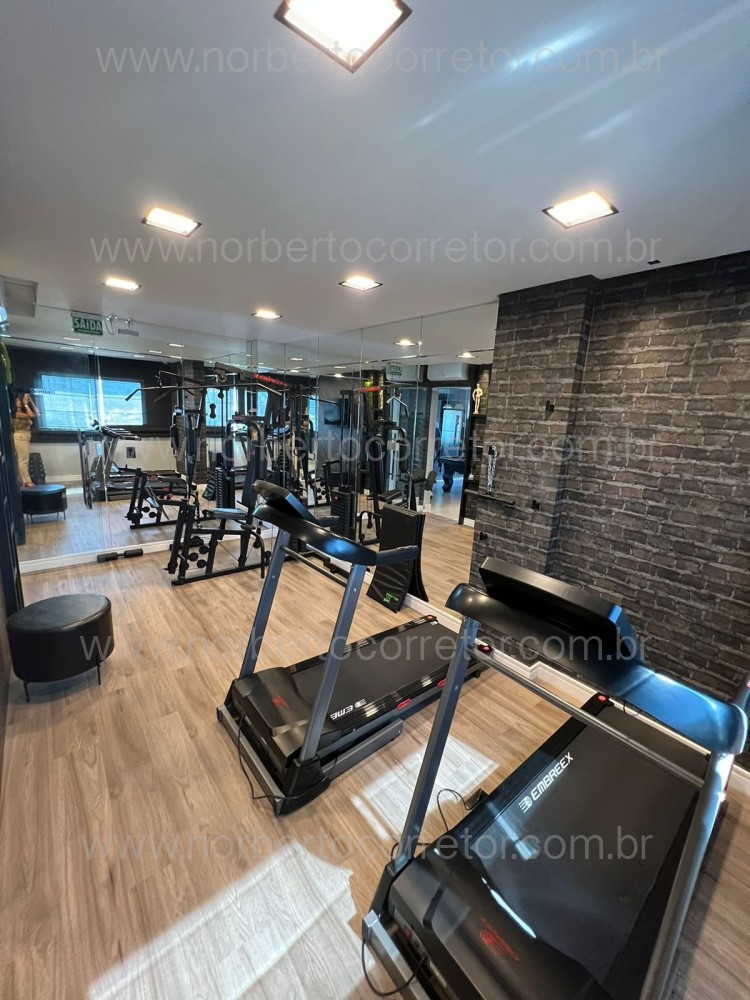 APARTAMENTO A VENDA EM MEIA PRAIA | 2 SUTES 