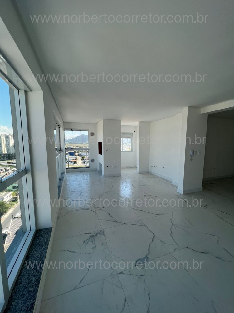 APARTAMENTO A VENDA EM MEIA PRAIA | 2 SUTES 