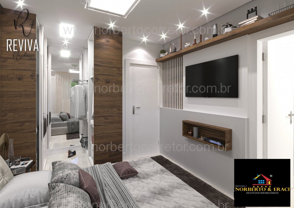 APARTAMENTO A VENDA EM ITAPEMA | 2 SUTES 