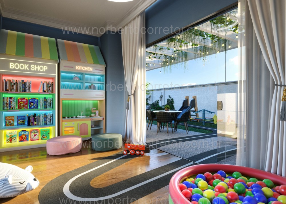 APARTAMENTO QUADRA MAR DE MEIA PRAIA I | 4 SUTES 