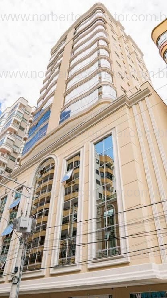 Apartamento 3 sutes, Meia Praia, Itapema SC