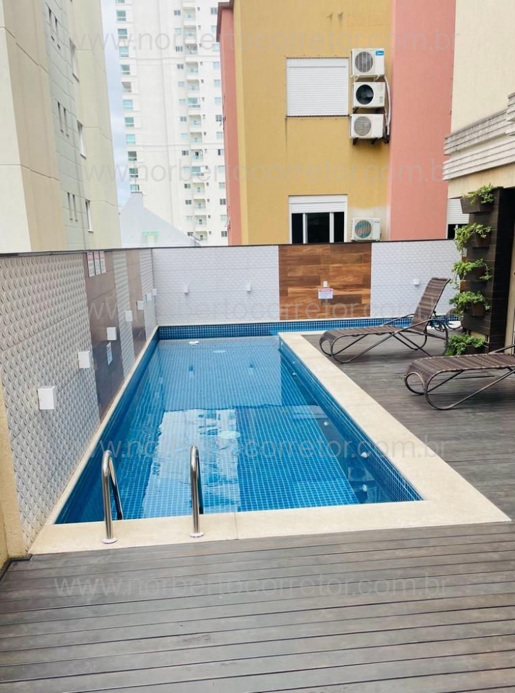 Apartamento 3 sutes, Meia Praia, Itapema SC