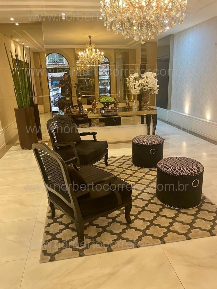 Apartamento 3 sutes, Meia Praia, Itapema SC