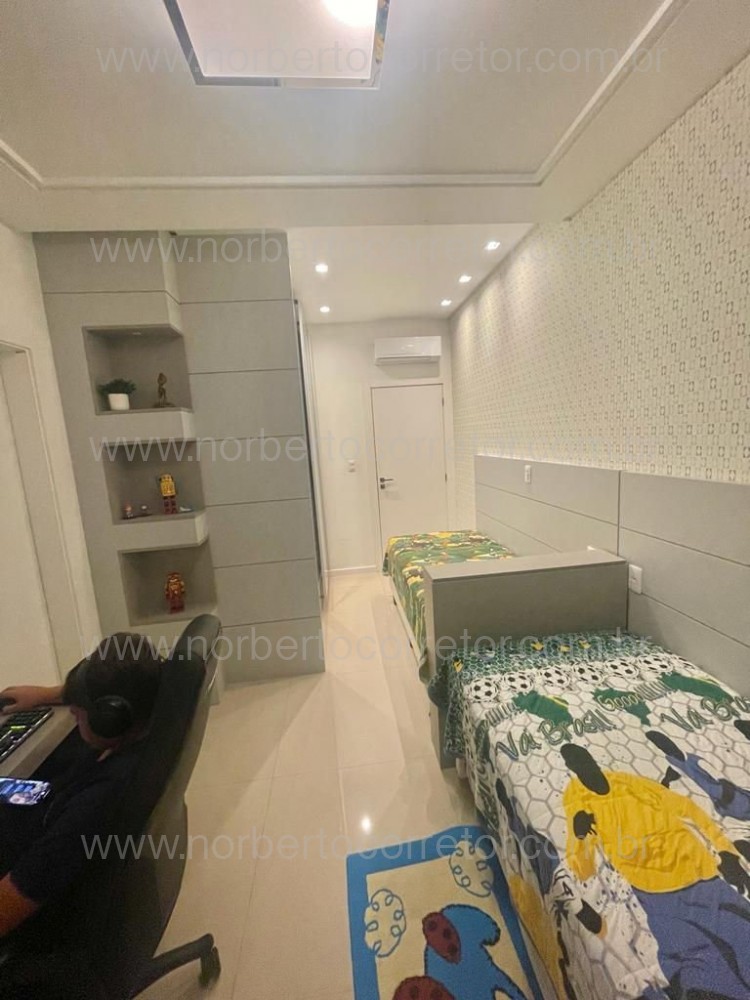 Apartamento 3 sutes, Meia Praia, Itapema SC