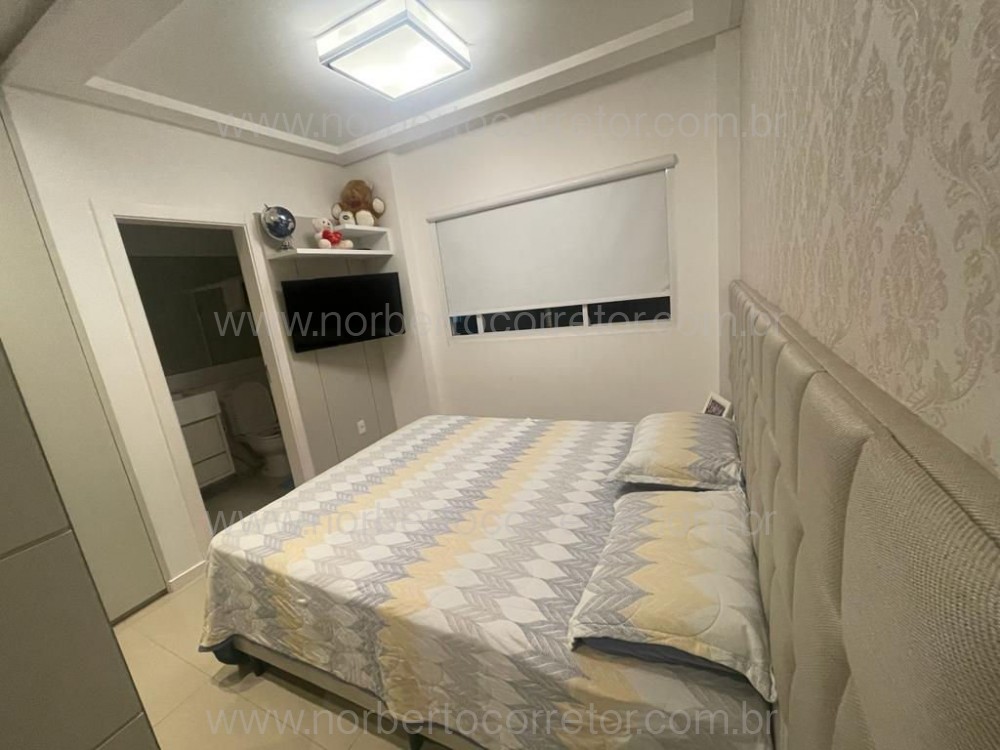 Apartamento 3 sutes, Meia Praia, Itapema SC