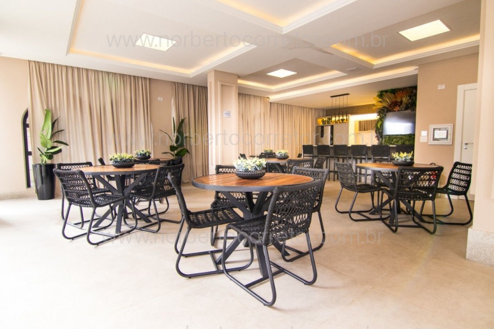 Apartamento 3 sutes, Meia Praia, Itapema SC