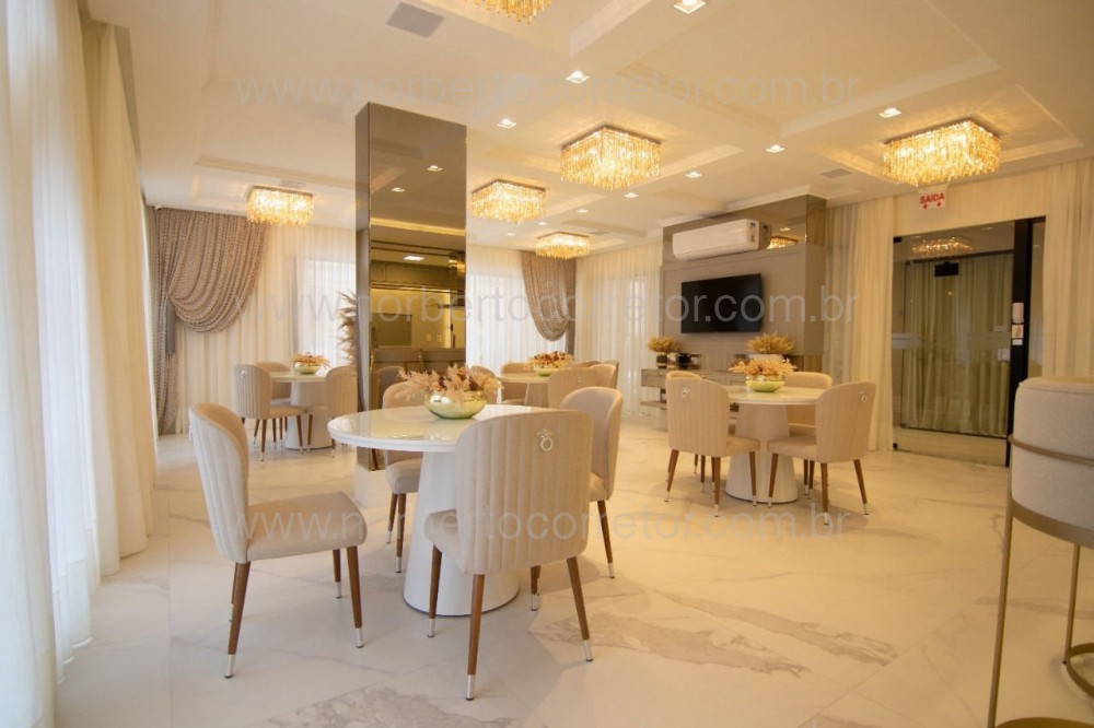 Apartamento 3 sutes, Meia Praia, Itapema SC