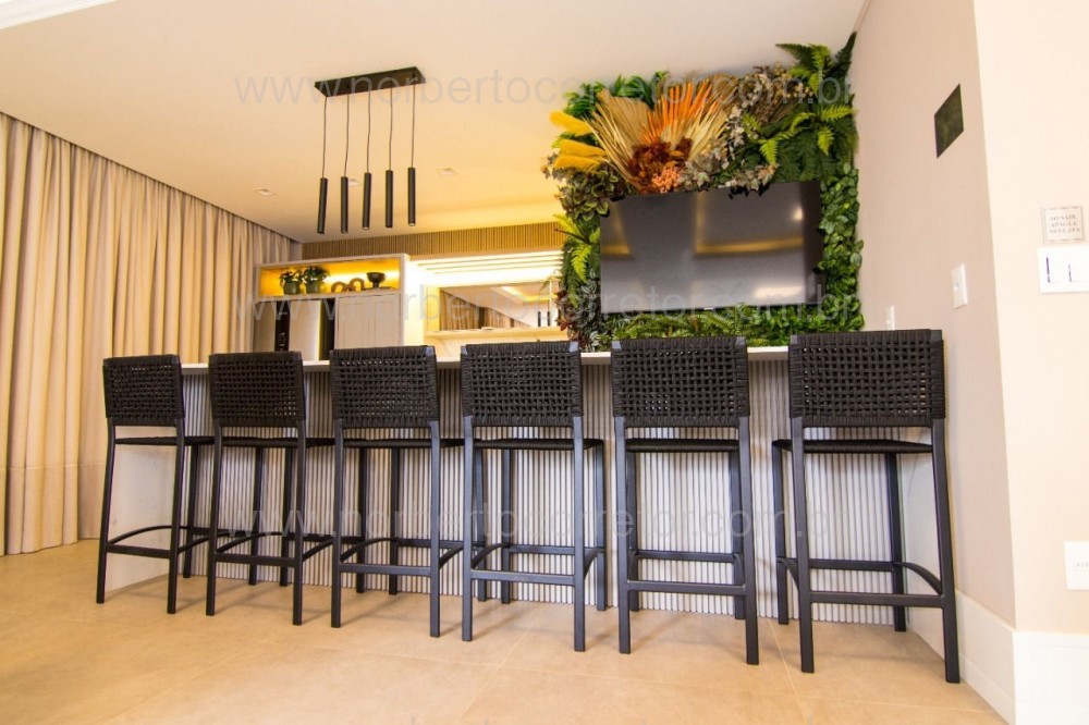 Apartamento 3 sutes, Meia Praia, Itapema SC