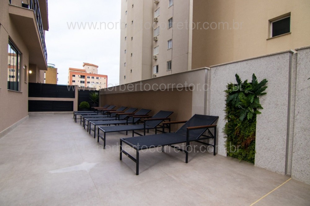 Apartamento 3 sutes, Meia Praia, Itapema SC