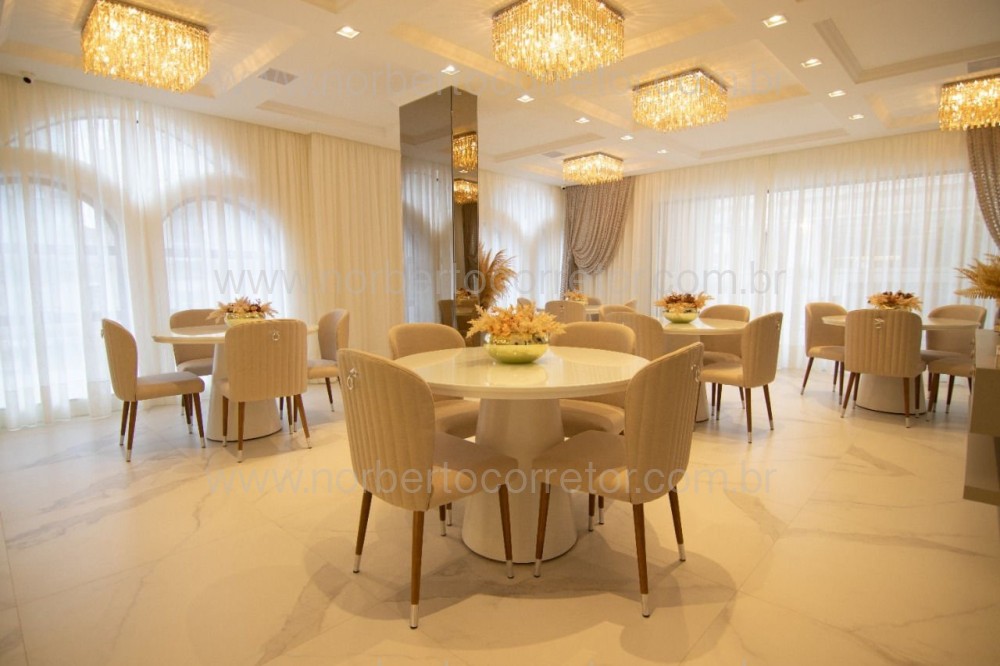 Apartamento 3 sutes, Meia Praia, Itapema SC