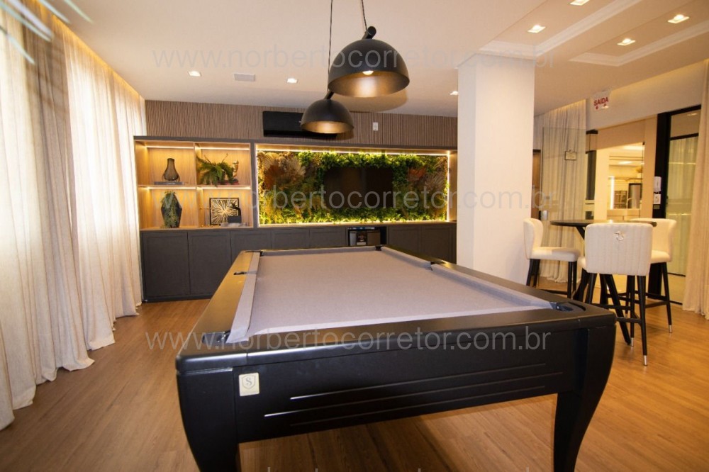 Apartamento 3 sutes, Meia Praia, Itapema SC