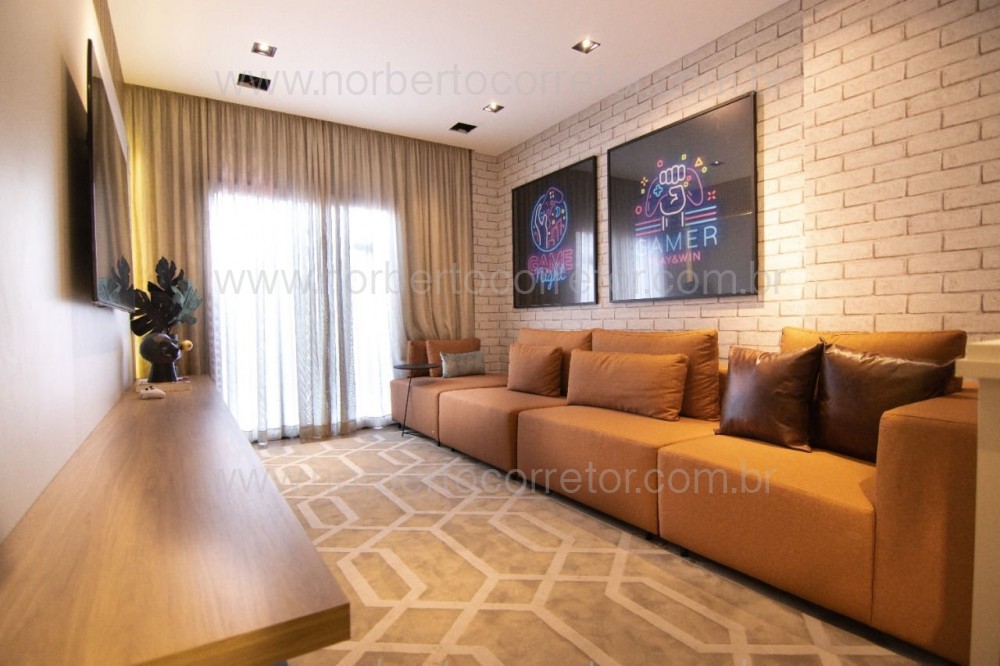 Apartamento 3 sutes, Meia Praia, Itapema SC