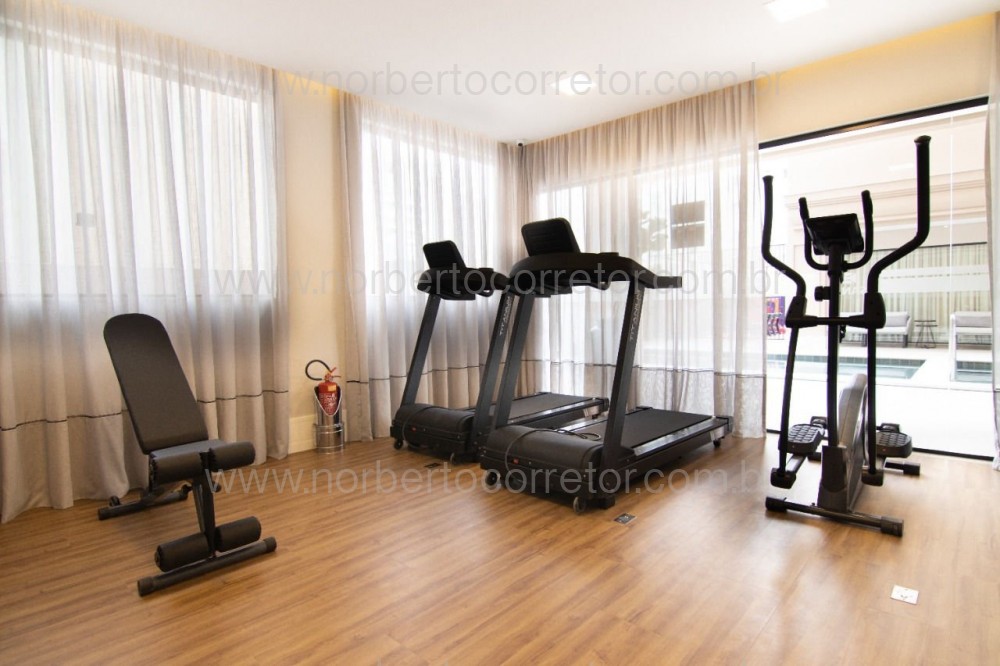 Apartamento 3 sutes, Meia Praia, Itapema SC