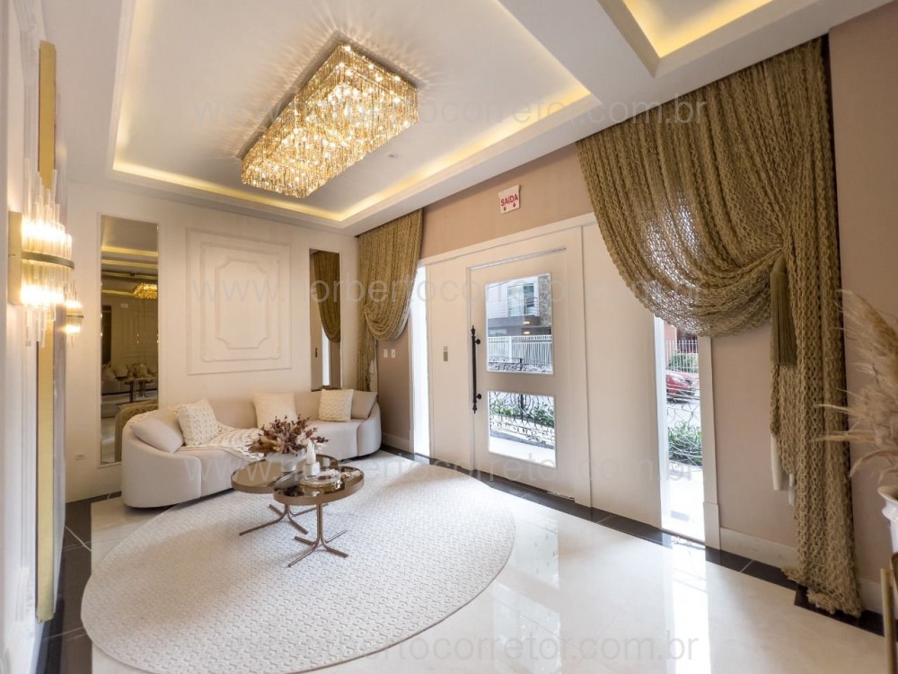 Apartamento 3 sutes, Meia Praia, Itapema SC