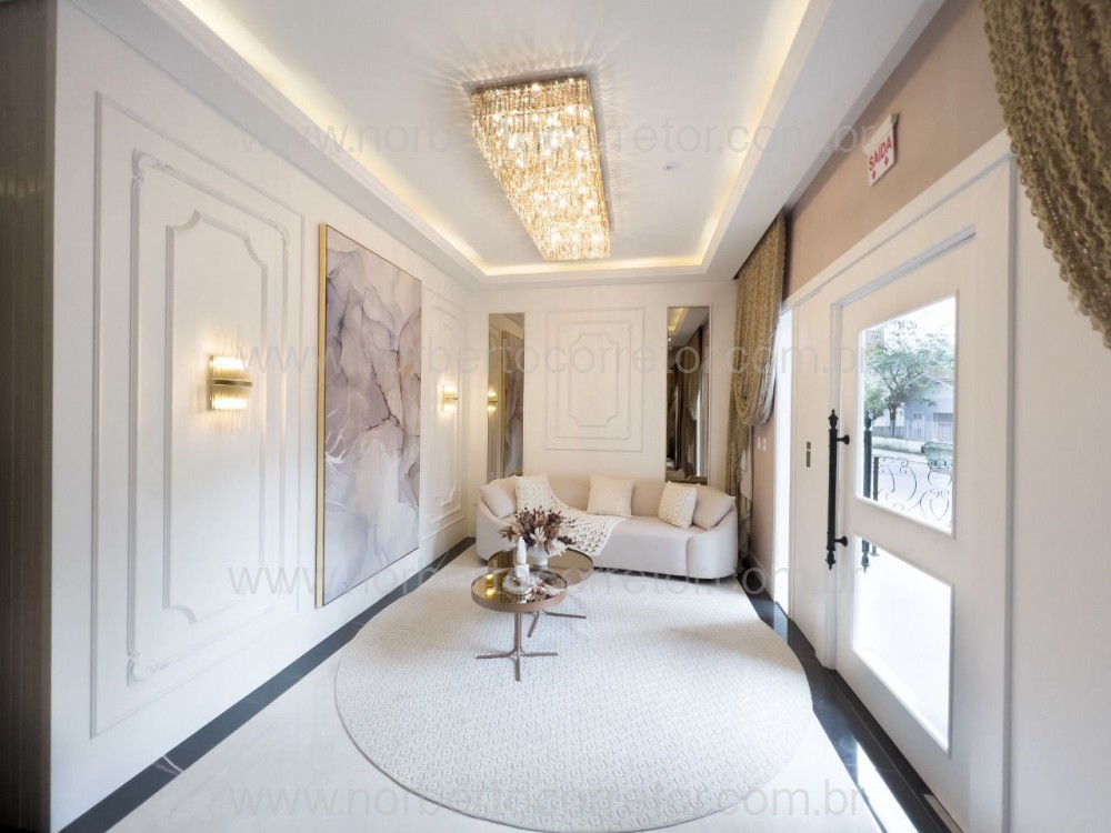 Apartamento 3 sutes, Meia Praia, Itapema SC