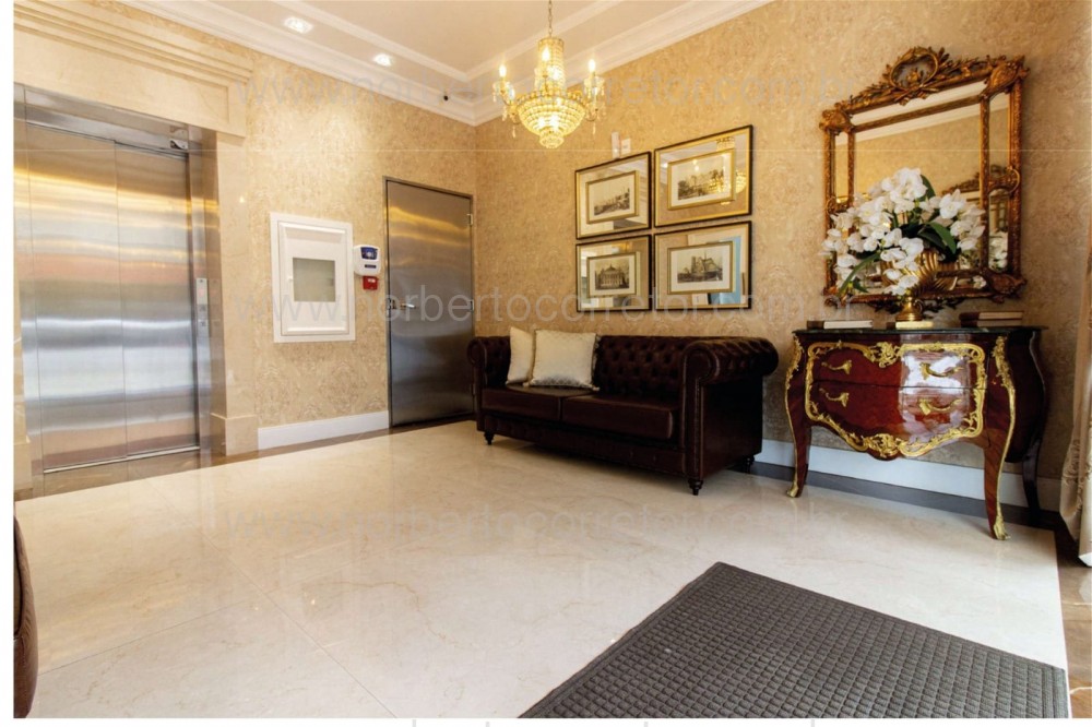 Apartamento 3 sutes, Meia Praia, Itapema SC